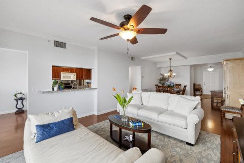 Condo in Pompano Beach, Florida, 3 bedrooms  № 1154378 - photo 20