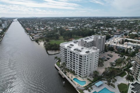 Copropriété à vendre à Pompano Beach, Floride: 3 chambres, 176.51 m2 № 1154378 - photo 4