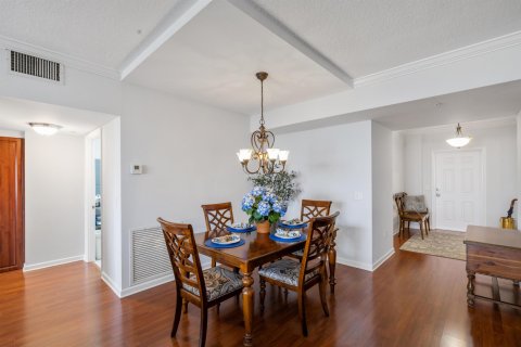 Copropriété à vendre à Pompano Beach, Floride: 3 chambres, 176.51 m2 № 1154378 - photo 13