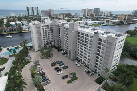 Copropriété à vendre à Pompano Beach, Floride: 3 chambres, 176.51 m2 № 1154378 - photo 5