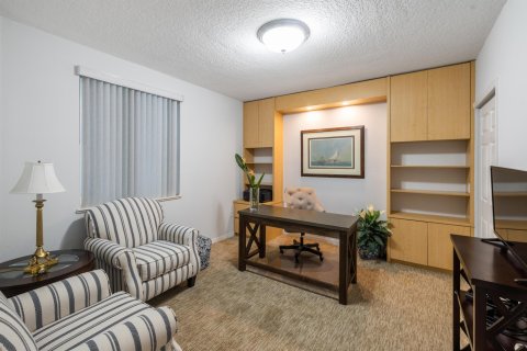 Condo in Pompano Beach, Florida, 3 bedrooms  № 1154378 - photo 9