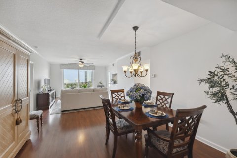 Copropriété à vendre à Pompano Beach, Floride: 3 chambres, 176.51 m2 № 1154378 - photo 12