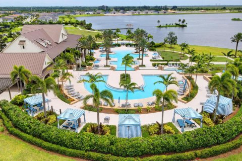 Villa ou maison à vendre à Loxahatchee Groves, Floride: 3 chambres, 148.46 m2 № 1154280 - photo 18
