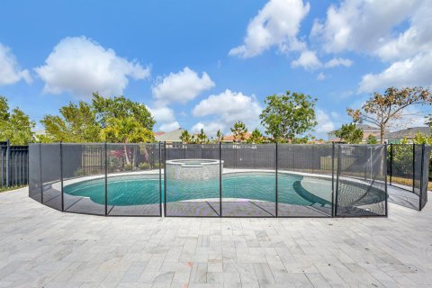 Villa ou maison à vendre à Loxahatchee Groves, Floride: 3 chambres, 148.46 m2 № 1154280 - photo 20