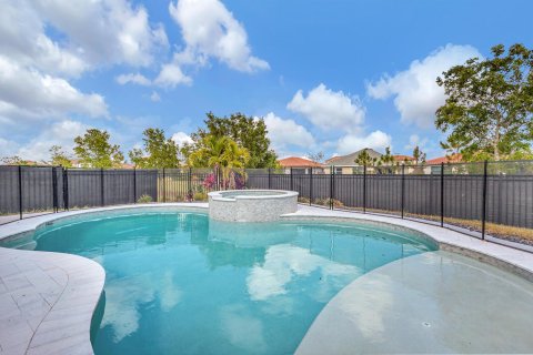 Villa ou maison à vendre à Loxahatchee Groves, Floride: 3 chambres, 148.46 m2 № 1154280 - photo 17