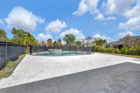 Villa ou maison à vendre à Loxahatchee Groves, Floride: 3 chambres, 148.46 m2 № 1154280 - photo 15