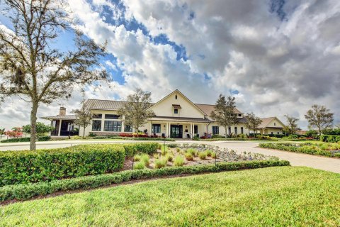 Villa ou maison à vendre à Loxahatchee Groves, Floride: 3 chambres, 148.46 m2 № 1154280 - photo 13
