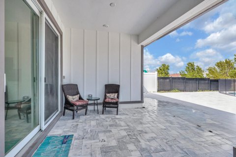 Villa ou maison à vendre à Loxahatchee Groves, Floride: 3 chambres, 148.46 m2 № 1154280 - photo 26