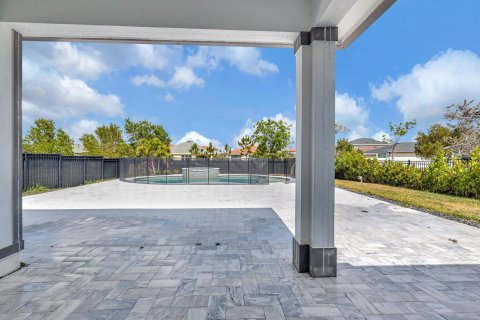 Villa ou maison à vendre à Loxahatchee Groves, Floride: 3 chambres, 148.46 m2 № 1154280 - photo 27