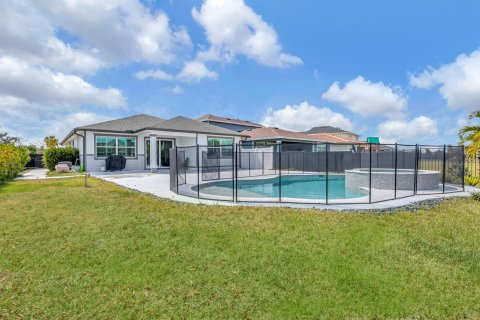 Villa ou maison à vendre à Loxahatchee Groves, Floride: 3 chambres, 148.46 m2 № 1154280 - photo 23