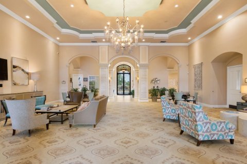 Villa ou maison à vendre à Palm Beach Gardens, Floride: 5 chambres, 338.81 m2 № 1221549 - photo 17