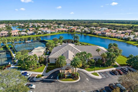 Villa ou maison à vendre à Palm Beach Gardens, Floride: 5 chambres, 338.81 m2 № 1221549 - photo 19