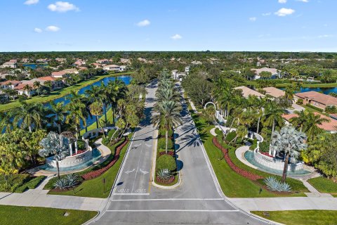 Villa ou maison à vendre à Palm Beach Gardens, Floride: 5 chambres, 338.81 m2 № 1221549 - photo 3