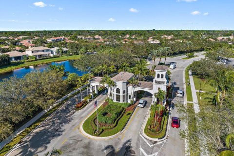 Villa ou maison à vendre à Palm Beach Gardens, Floride: 5 chambres, 338.81 m2 № 1221549 - photo 2