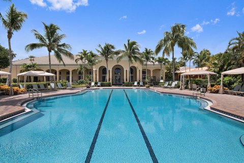 Villa ou maison à vendre à Palm Beach Gardens, Floride: 5 chambres, 338.81 m2 № 1221549 - photo 15