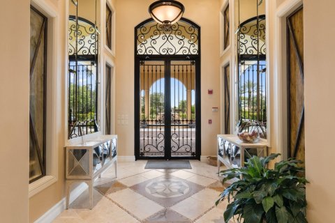 Villa ou maison à vendre à Palm Beach Gardens, Floride: 5 chambres, 338.81 m2 № 1221549 - photo 18