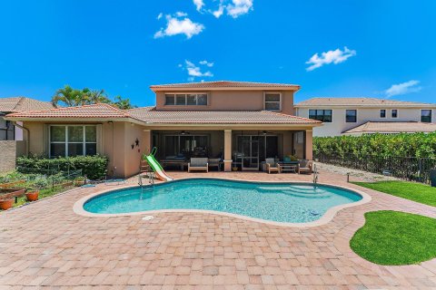 Casa en venta en Palm Beach Gardens, Florida, 5 dormitorios, 338.81 m2 № 1221549 - foto 22