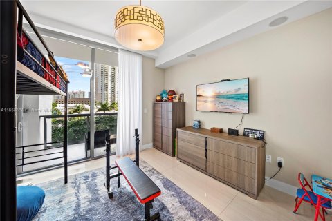 Copropriété à louer à Aventura, Floride: 3 chambres, 237.74 m2 № 1367002 - photo 26