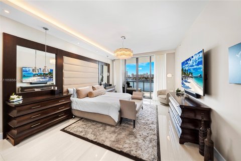 Condo in Aventura, Florida, 3 bedrooms  № 1367002 - photo 17