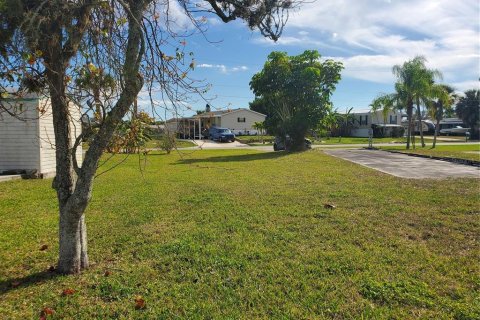 Terrain à vendre à Punta Gorda, Floride № 1014574 - photo 5