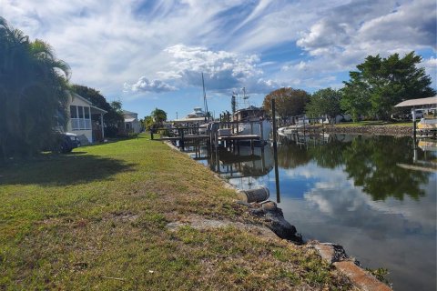 Land in Punta Gorda, Florida № 1014574 - photo 3