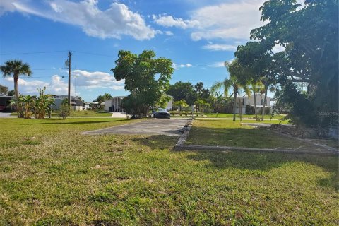 Terrain à vendre à Punta Gorda, Floride № 1014574 - photo 4