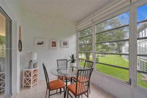 Copropriété à vendre à Lauderdale Lakes, Floride: 2 chambres, 87.7 m2 № 1406377 - photo 20