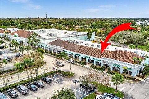 Propiedad comercial en venta en Coconut Creek, Florida № 1100986 - foto 22