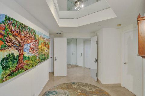 Copropriété à vendre à Aventura, Floride: 2 chambres, 208.1 m2 № 1100950 - photo 6