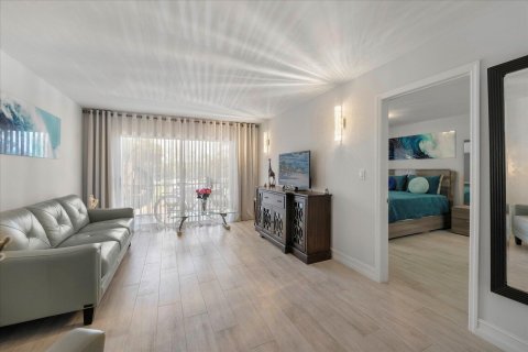 Copropriété à vendre à Boca Raton, Floride: 2 chambres, 86.96 m2 № 1152073 - photo 19