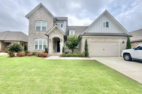 Villa ou maison à louer à Freeport, Floride: 4 chambres, 318.75 m2 № 590002 - photo 1