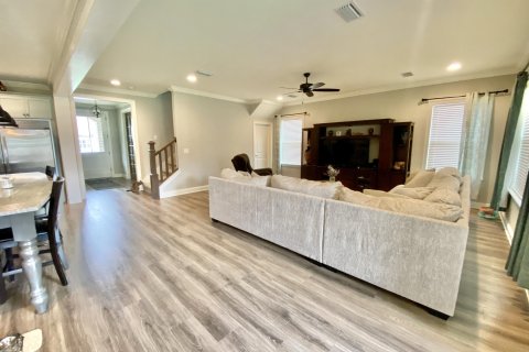 Villa ou maison à louer à Freeport, Floride: 4 chambres, 318.75 m2 № 590002 - photo 6