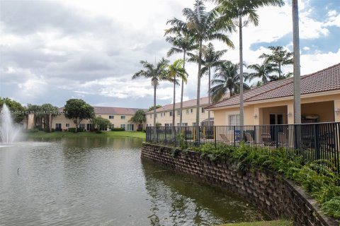 Touwnhouse à louer à Oakland Park, Floride: 3 chambres, 140.65 m2 № 1364795 - photo 23