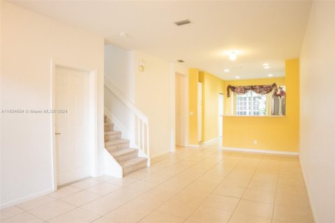 Townhouse in Oakland Park, Florida 3 bedrooms, 140.65 sq.m. № 1364795 - photo 24