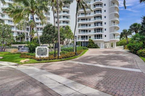 Copropriété à vendre à Aventura, Floride: 3 chambres, 244.33 m2 № 1242220 - photo 2