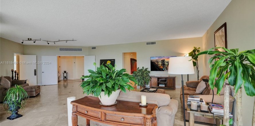 Condo in Aventura, Florida, 3 bedrooms  № 1242220