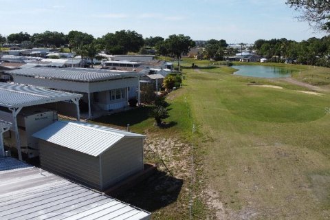 Terreno en venta en Davenport, Florida № 1272937 - foto 4