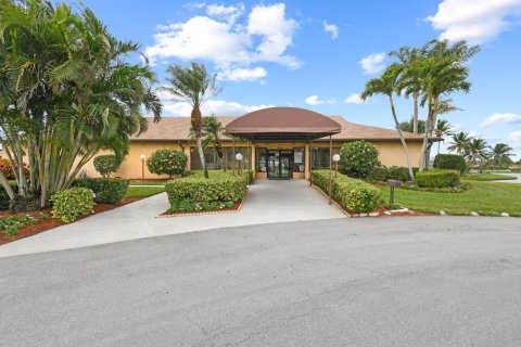 Touwnhouse à vendre à West Palm Beach, Floride: 3 chambres, 117.34 m2 № 1009648 - photo 7
