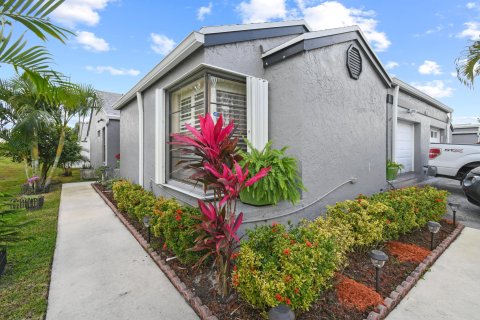 Touwnhouse à vendre à West Palm Beach, Floride: 3 chambres, 117.34 m2 № 1009648 - photo 20