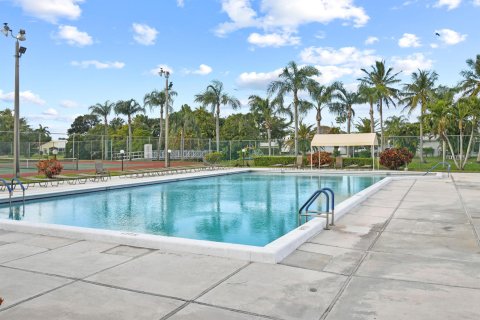 Touwnhouse à vendre à West Palm Beach, Floride: 3 chambres, 117.34 m2 № 1009648 - photo 5