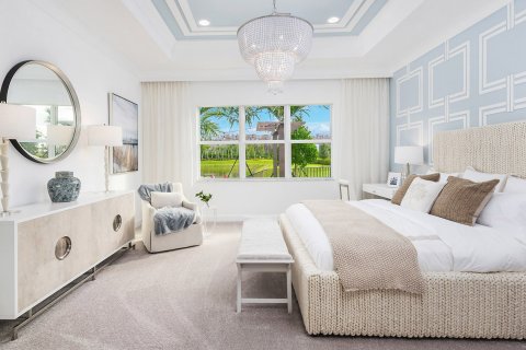 Adosado en venta en Port St. Lucie, Florida, 4 dormitorios, 408 m2 № 66086 - foto 5