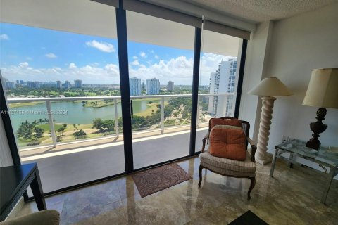 Copropriété à vendre à Aventura, Floride: 3 chambres, 136.1 m2 № 1281207 - photo 20