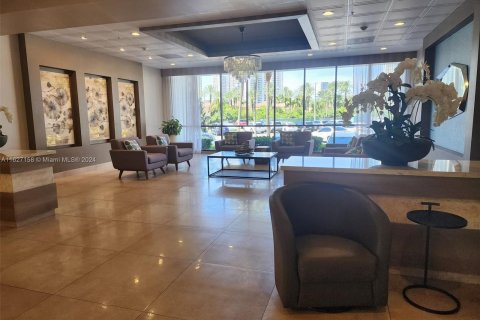 Copropriété à vendre à Aventura, Floride: 3 chambres, 136.1 m2 № 1281207 - photo 7