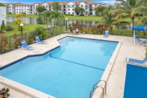 Condominio en venta en Miami, Florida, 2 dormitorios, 92.9 m2 № 1401293 - foto 20