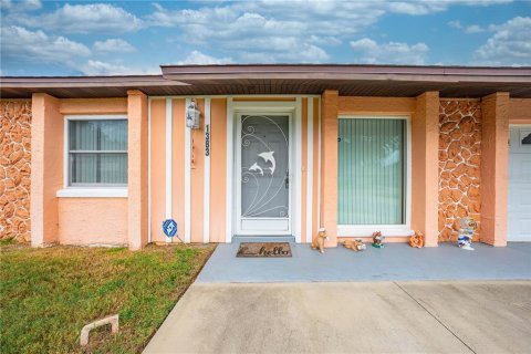 Villa ou maison à vendre à Kissimmee, Floride: 3 chambres, 122.63 m2 № 1326998 - photo 6