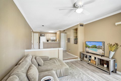 Copropriété à vendre à Delray Beach, Floride: 1 chambre, 59.09 m2 № 1222380 - photo 29