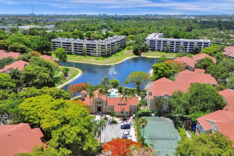 Copropriété à vendre à Delray Beach, Floride: 1 chambre, 59.09 m2 № 1222380 - photo 2