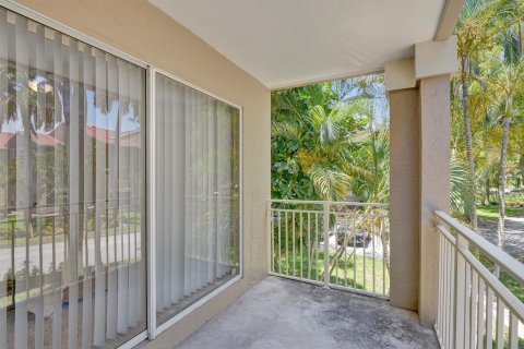 Condominio en venta en Delray Beach, Florida, 1 dormitorio, 59.09 m2 № 1222380 - foto 18