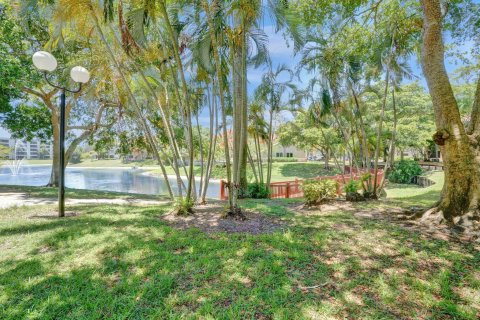 Copropriété à vendre à Delray Beach, Floride: 1 chambre, 59.09 m2 № 1222380 - photo 17