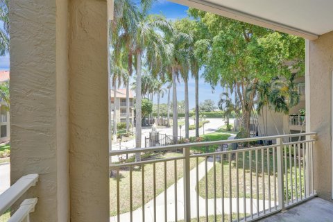 Condominio en venta en Delray Beach, Florida, 1 dormitorio, 59.09 m2 № 1222380 - foto 20